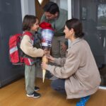Für die Eltern ebenso aufregend wie für das Kind: Die Schulzeit beginnt. Foto: B. Beuermann | Studienkreis