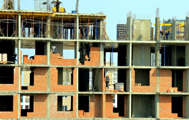 Hessen fördert den sozialen Wohnungsbau auch im Schwalm-Eder-Kreis. Anträge können gestellt werden. Foto: Ilya | Pexels