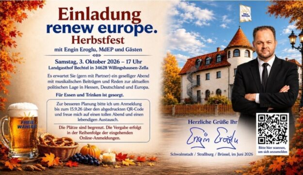 Quelle: renew europe