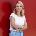 Wiebke Knell. Foto: N.N. | FDP Hessen