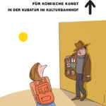 Quelle: Caricatura Kassel