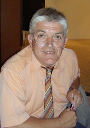 Hilmar Löber