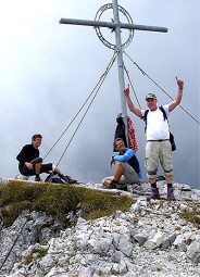 hans-deute-klettertour