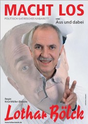 macht-los