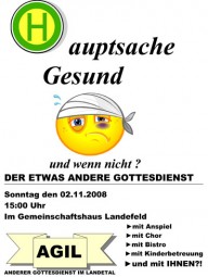 agil-landetal