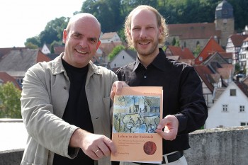 buchpraesentation
