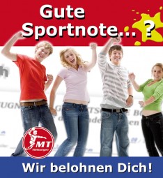 sportnoten