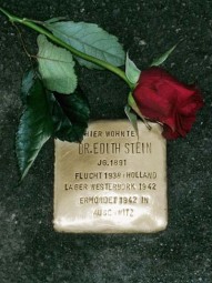 stolpersteine