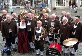 musikantenhochzeit musikantenhochzeit