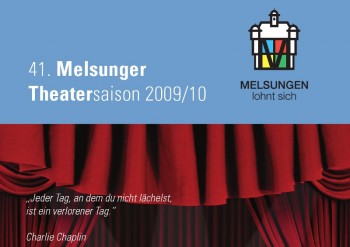theatersaison