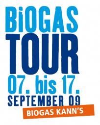 biogastour