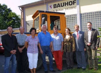 dienstjubi-krause-jungermann-borken dienstjubi-krause-jungermann-borken